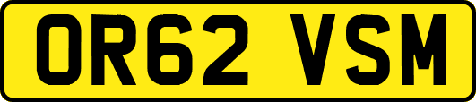 OR62VSM