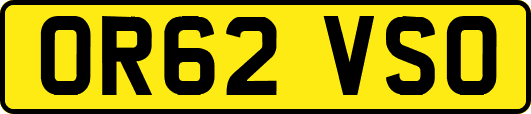 OR62VSO