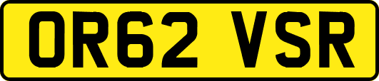 OR62VSR