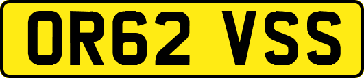 OR62VSS