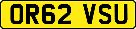 OR62VSU