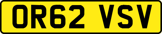 OR62VSV