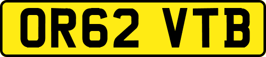 OR62VTB