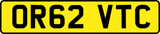 OR62VTC