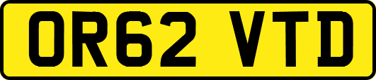 OR62VTD