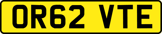 OR62VTE