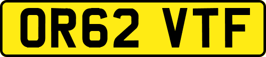 OR62VTF
