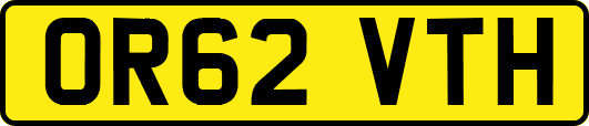 OR62VTH
