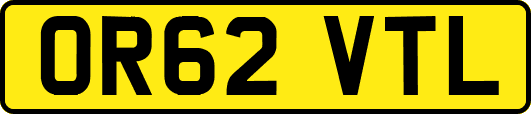 OR62VTL