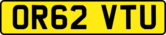 OR62VTU