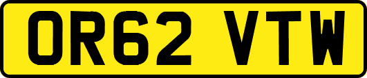 OR62VTW
