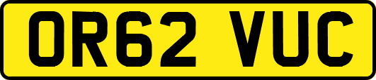 OR62VUC