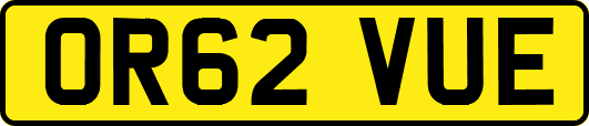 OR62VUE