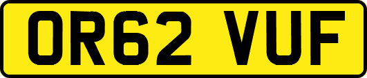 OR62VUF