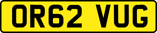 OR62VUG
