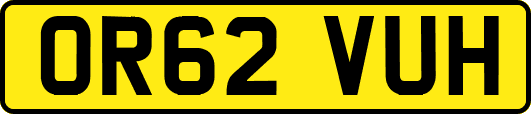 OR62VUH