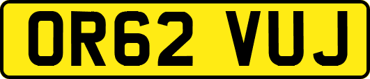 OR62VUJ