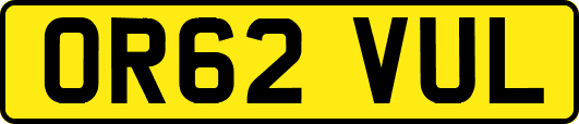 OR62VUL