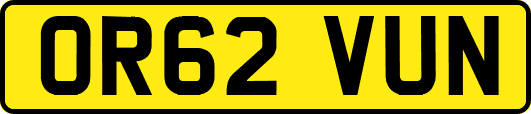 OR62VUN