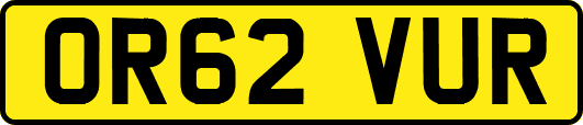 OR62VUR