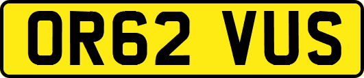 OR62VUS