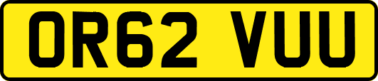 OR62VUU