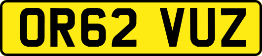 OR62VUZ