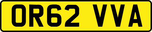 OR62VVA