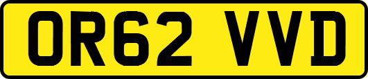 OR62VVD