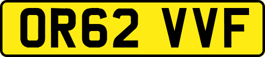 OR62VVF