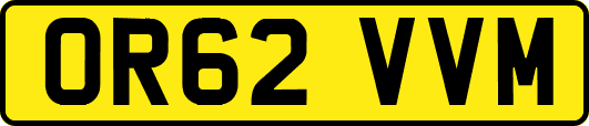 OR62VVM