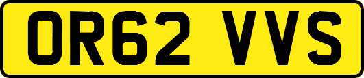 OR62VVS