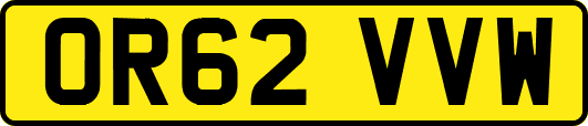 OR62VVW