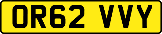 OR62VVY
