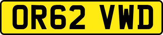 OR62VWD