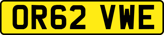 OR62VWE