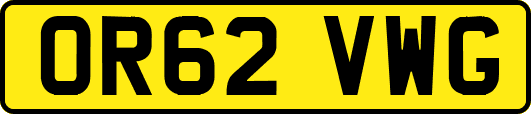 OR62VWG