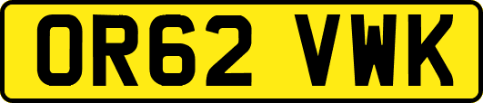 OR62VWK