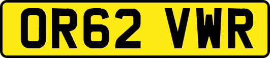 OR62VWR