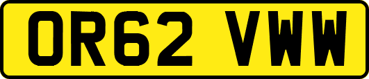 OR62VWW