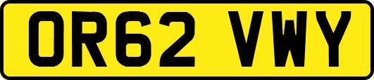 OR62VWY