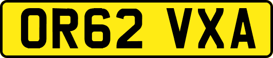 OR62VXA