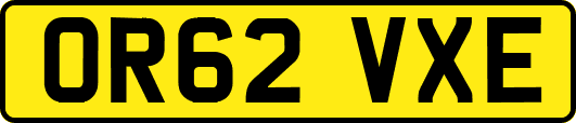 OR62VXE