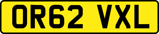 OR62VXL