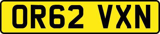 OR62VXN