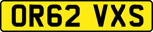 OR62VXS