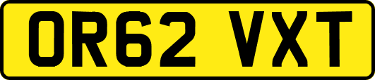 OR62VXT