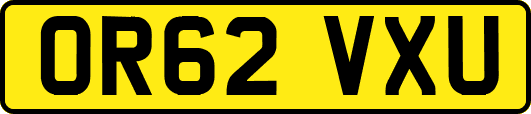 OR62VXU