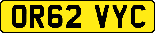 OR62VYC