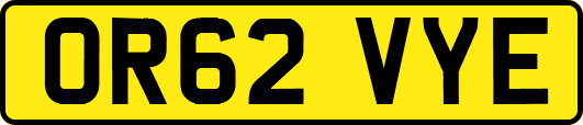 OR62VYE